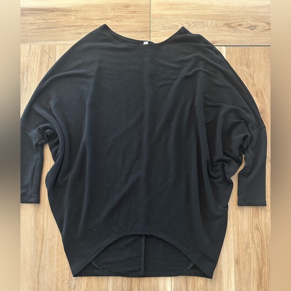 Jolie Dolman 3/4 Sleeve Pullover S - Picture 1 of 5